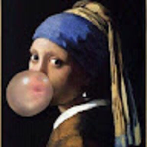 Meet your Posher, Madelyn